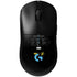 DC Comics The Flash Movie: I am Batman Past to Future G Pro Wireless Gaming Mouse Skin